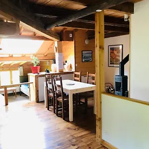 Appartement De Montagne, Briançon