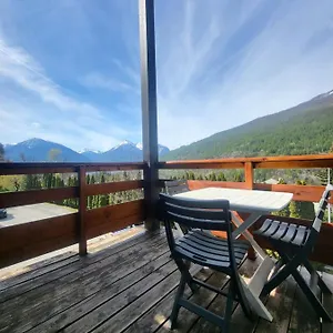 Appartement T2 Proche Serre Chevalier Vallée 4 Personnes, Briançon