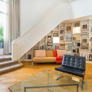 Maison Eiffel Appartement Paris